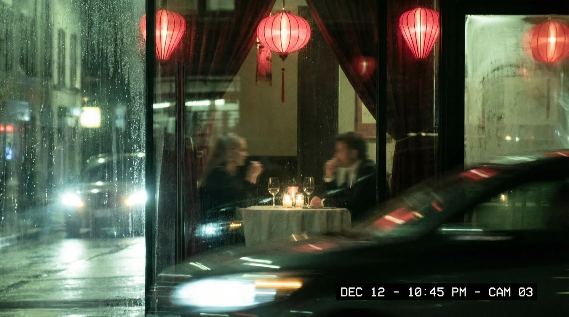 黑料社 - 密会现场偷拍